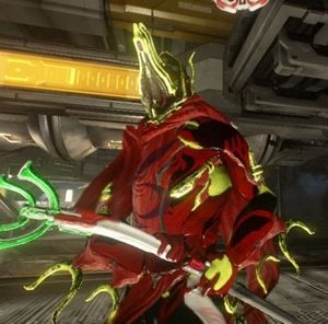 Meet your Posher, Ginny